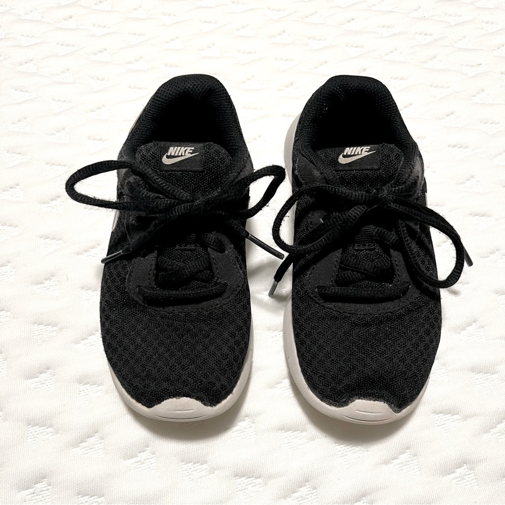 COPY - Nike Tanjun Toddler Sneakers | Size 12